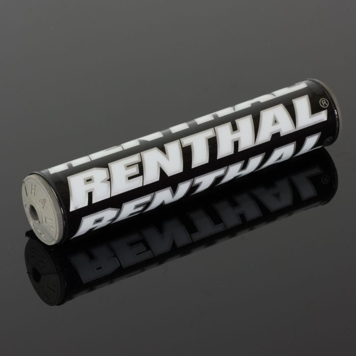 Renthal P213 SX Crossbar Pad Black - Moto-House MX