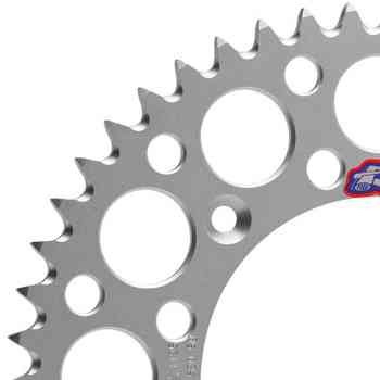 Renthal Rear Sprockets Aluminum Kawasaki KX100/KX85 - Moto - House MX