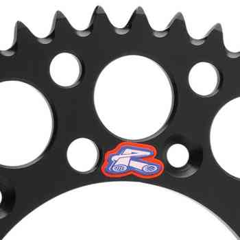 Renthal Rear Sprockets Aluminum Kawasaki KX100/KX85 - Moto - House MX