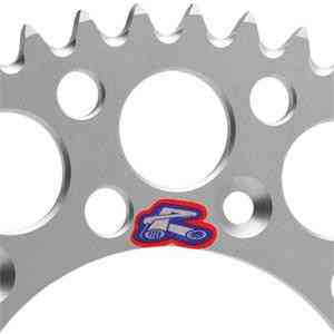 Renthal Rear Sprockets Aluminum Kawasaki KX100/KX85 - Moto - House MX