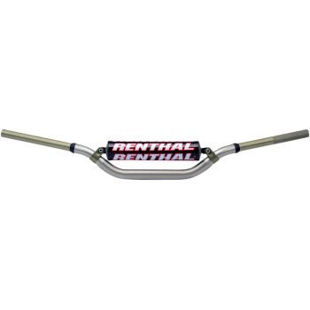 Renthal Twinwall 996 Villopoto/Stewart – 1 - 1/8” Handlebars Dual - Tube Anodized Aluminum - Moto - House MX