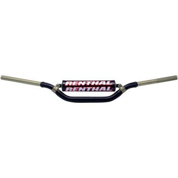 Renthal Twinwall 996 Villopoto/Stewart – 1 - 1/8” Handlebars Dual - Tube Anodized Aluminum - Moto - House MX