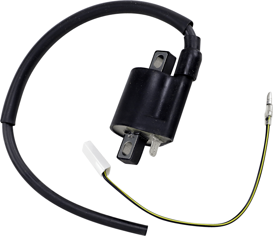 RICK'S MOTORSPORT ELECTRIC Yamaha/Suzuki Ignition Coil 23 - 301 - Moto - House MX