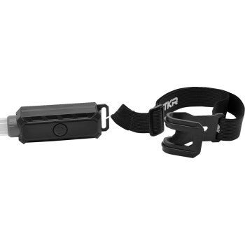 RISK RACING - 00192 - Under - Hood FLEXIT Mechanics Light - 1000 Lumen - Black - Moto - House MX