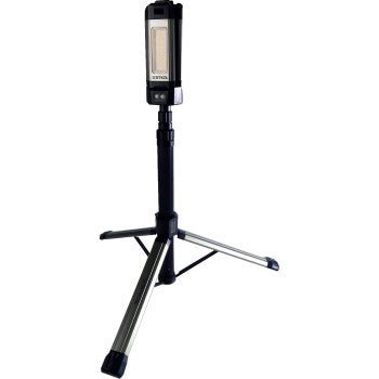 RISK RACING - 12680 - Tri - Mobile Work Light Shop Light - Mobile - 2000 Lumens - Rechargeable - Moto - House MX