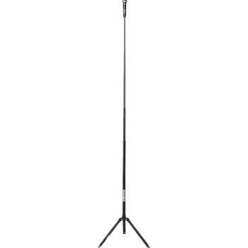 RISK RACING 14206 - FLi 6.5' Telescoping Area Light - LED - 700 Lumens - Battery Included - Moto - House MX