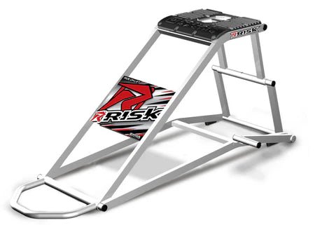 Risk Racing RR1 Ride - On Lift/Stand - 77829 - MX - Specific Bikes 85cc - 450cc - Moto - House MX