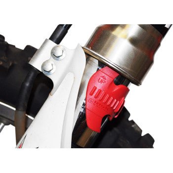 RISK RACING Seal Doctor - Small (35 - 45 mm) or Large (45 - 55 mm) - Moto - House MX