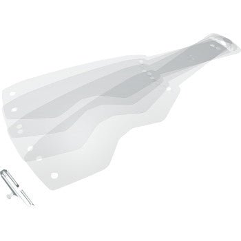 Scott Motocross Goggle - 287956 - 222 - Prospect/Fury Tear - Offs - Laminated/Seal - (2) 7 Pack - Moto - House MX