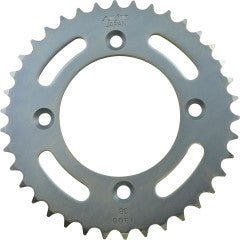 Sunstar Sprockets Counter Shaft & Rear Sprockets - 2013 - 2025 Honda CRF110F - Moto - House MX