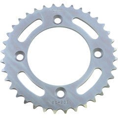 Sunstar Sprockets Counter Shaft & Rear Sprockets - 2013 - 2025 Honda CRF110F - Moto - House MX