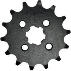 Sunstar Sprockets Counter Shaft & Rear Sprockets - 2013 - 2025 Honda CRF110F - Moto - House MX