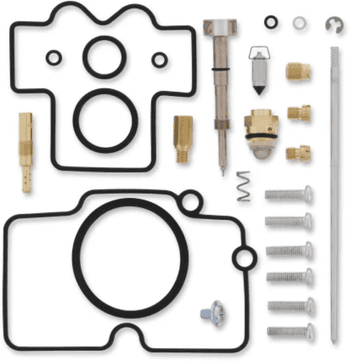 Suzuki 05 - 06 RM - Z450 Carburetor Rebuild Kits - Moto - House MX