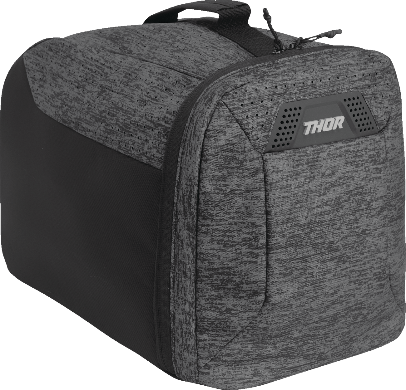 THOR Helmet Bag - Chrome/Heather - 3514 - 0047 - Moto - House MX