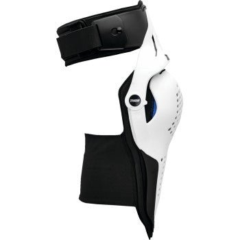 Thor Sentinel LTD Knee Guards - White - Light weight - Moto - House MX