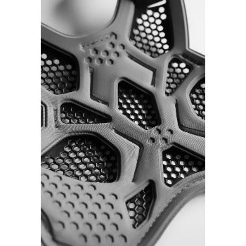 Thor Sentinel LTD Race Roost Guard - Black - Lightweight Low - Profile - Moto - House MX