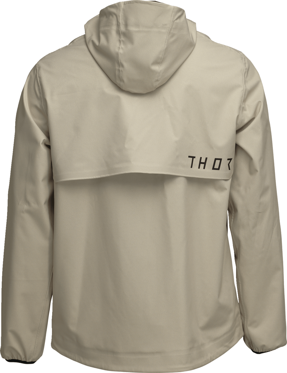 THOR Unit Light Shell Jacket - Sand - Large - 2920 - 0834 - Moto - House MX