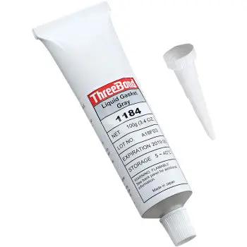 ThreeBond 1184 Case Sealant Liquid Gasket: The Ultimate Solution for Industrial Sealing - Moto - House MX