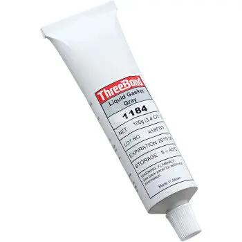 ThreeBond 1184 Case Sealant Liquid Gasket: The Ultimate Solution for Industrial Sealing - Moto - House MX