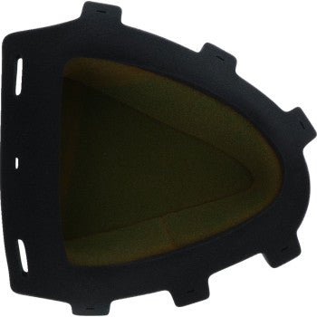 TWIN AIR - 150233 - 150233X - Air Filter - Standard or Pre - Oiled - 2025 Honda CRF250R, CRF450R - Moto - House MX