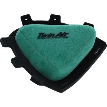 TWIN AIR - 150233 - 150233X - Air Filter - Standard or Pre - Oiled - 2025 Honda CRF250R, CRF450R - Moto - House MX