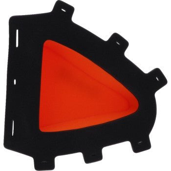 TWIN AIR - 150233 - 150233X - Air Filter - Standard or Pre - Oiled - 2025 Honda CRF250R, CRF450R - Moto - House MX