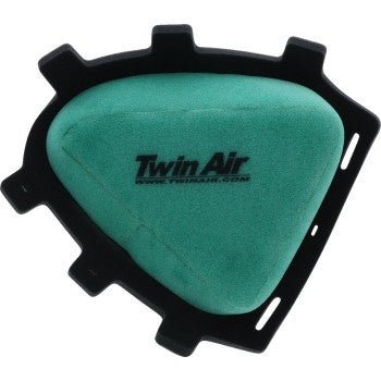 TWIN AIR - 150233 - 150233X - Air Filter - Standard or Pre - Oiled - 2025 Honda CRF250R, CRF450R - Moto - House MX