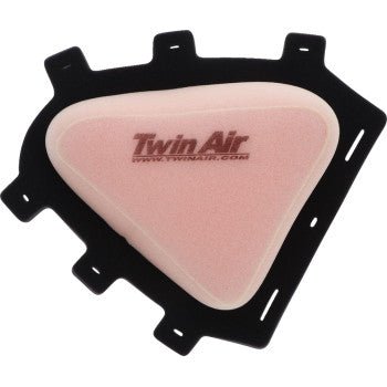 TWIN AIR - 150233 - 150233X - Air Filter - Standard or Pre - Oiled - 2025 Honda CRF250R, CRF450R - Moto - House MX