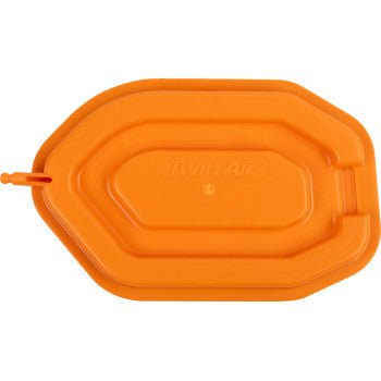 TWIN AIR 160135 Airbox Cover - Kawasaki KX 450 & KX 450 X (2024 - 2025) - Moto - House MX