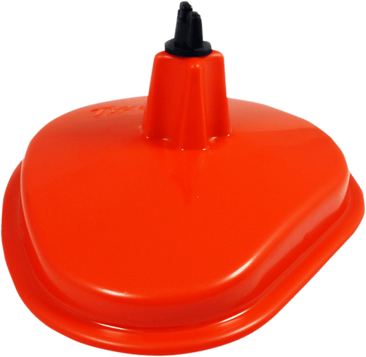 TWIN AIR Airbox Cover for KTM and Husqvarna 160110 - Moto - House MX
