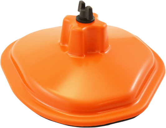 TWIN AIR Airbox Cover for Suzuki 160113 - PVC Replacement Part - Moto - House MX