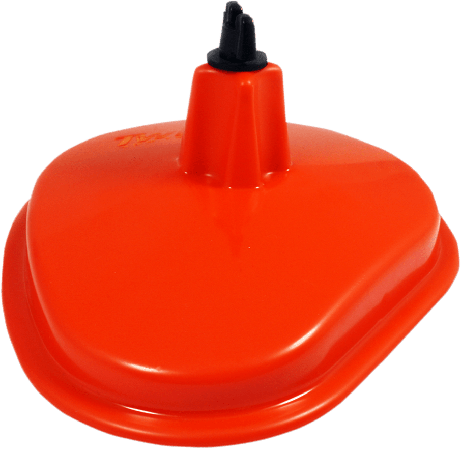 TWIN AIR Kawasaki 160111 Airbox Cover * Durable PVC with Rubber Sealing Ring - Moto - House MX