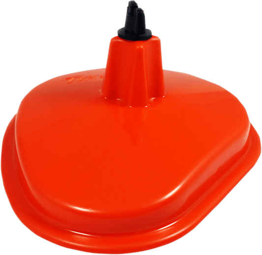 TWIN AIR Kawasaki 160111 Airbox Cover * Durable PVC with Rubber Sealing Ring - Moto - House MX