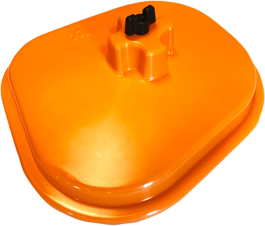 TWIN AIR Kawasaki Airbox Cover 160118 - Moto - House MX