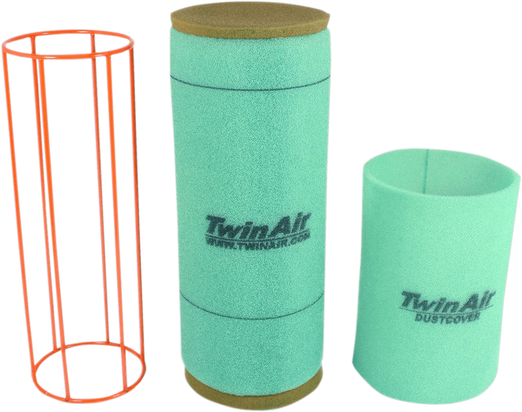 TWIN AIR Powerflow Air Filter Kit - Arctic Cat/Can - Am/Tracker/Textron 156064P - Moto - House MX