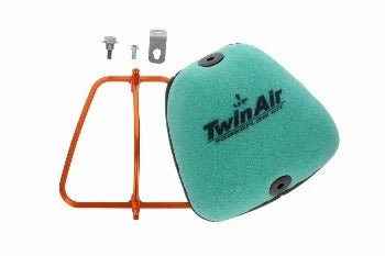 Twin Air Powerflow Kit - Air Filter Kit - 152227C - 2023 - 2024 Yamaha YZ450F - Moto - House MX