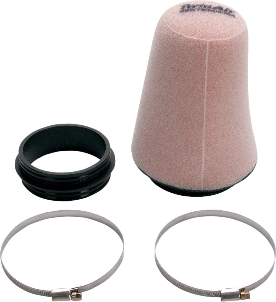 TWIN AIR Powerflow Kit Air Filter with Adapter for Honda TRX450 Series - Moto - House MX