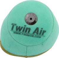 Twin Air Pre - Oiled Dual - Stage Air Filters 02 - 07 Honda CR125R 150207X - Moto - House MX