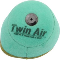 Twin Air Pre - Oiled Dual - Stage Performance Air Filter 151010X - 2000 - 2022 Kawasaki KX65 - Moto - House MX