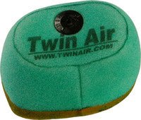 Twin Air Pre - Oiled Dual - Stage Performance Air Filter 151116X 2002 - 2008 Kawasaki KX125 / KX250 - Moto - House MX