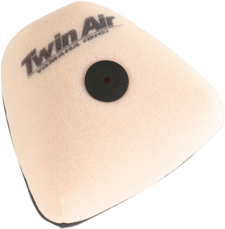 TWIN AIR Replacement Air Filter for Airbox Kit - Yamaha 152220FRBIG - Moto - House MX