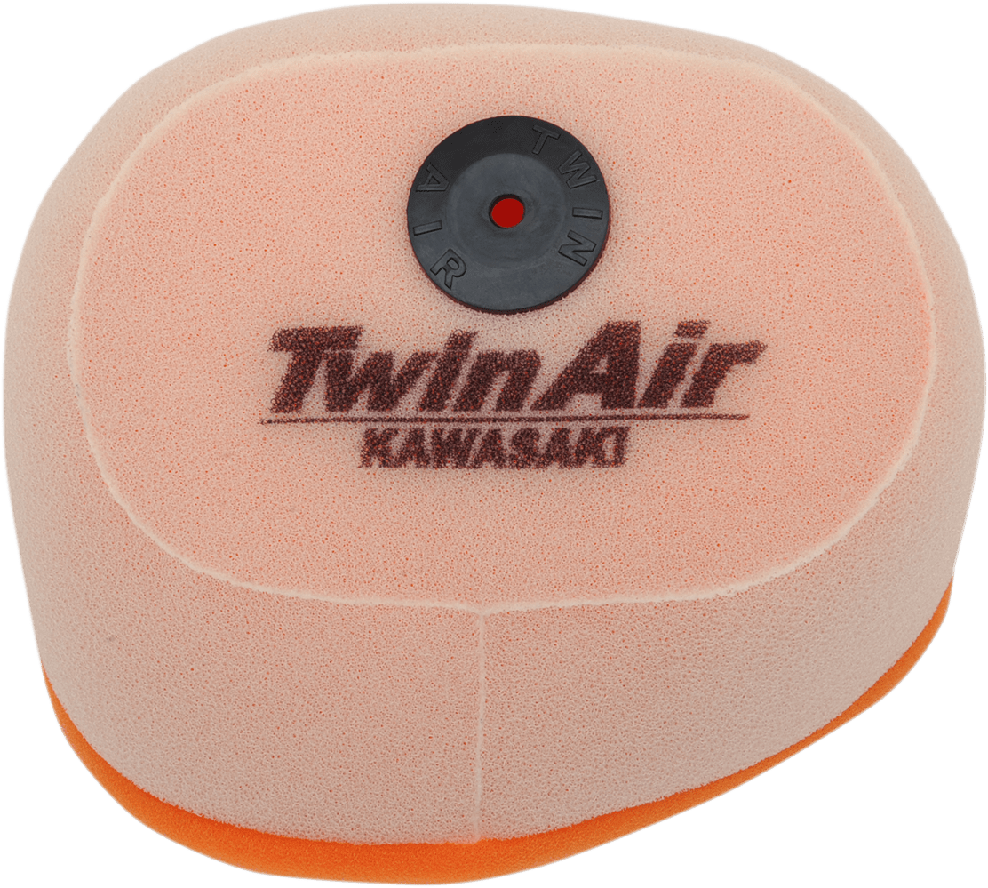 TWIN AIR Standard Air Filter for Kawasaki 151120 * Enhanced Performance and Easy Maintenance - Moto - House MX