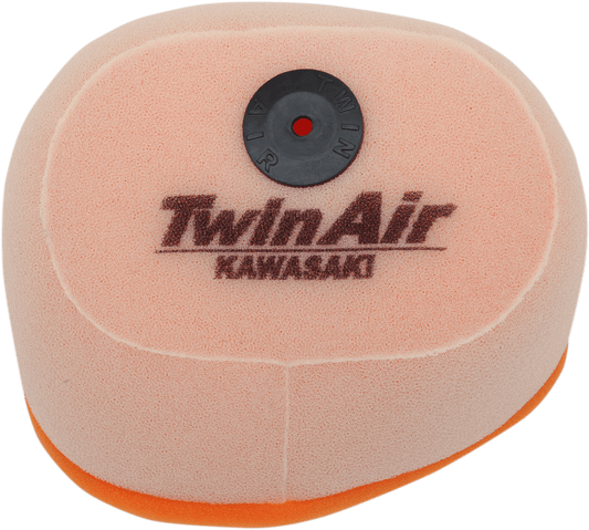 TWIN AIR Standard Air Filter for Kawasaki 151120 * Enhanced Performance and Easy Maintenance - Moto - House MX