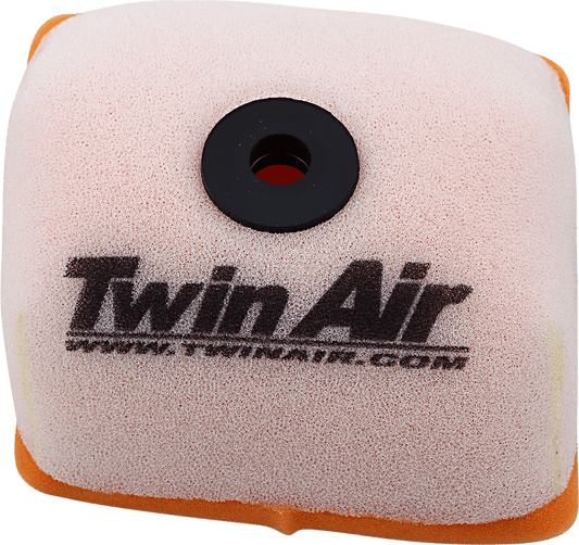 TWIN AIR Standard Air Filter Honda 150010 - Dual - Stage Foam Design for Superior Airflow and Dirt Filtration - Moto - House MX