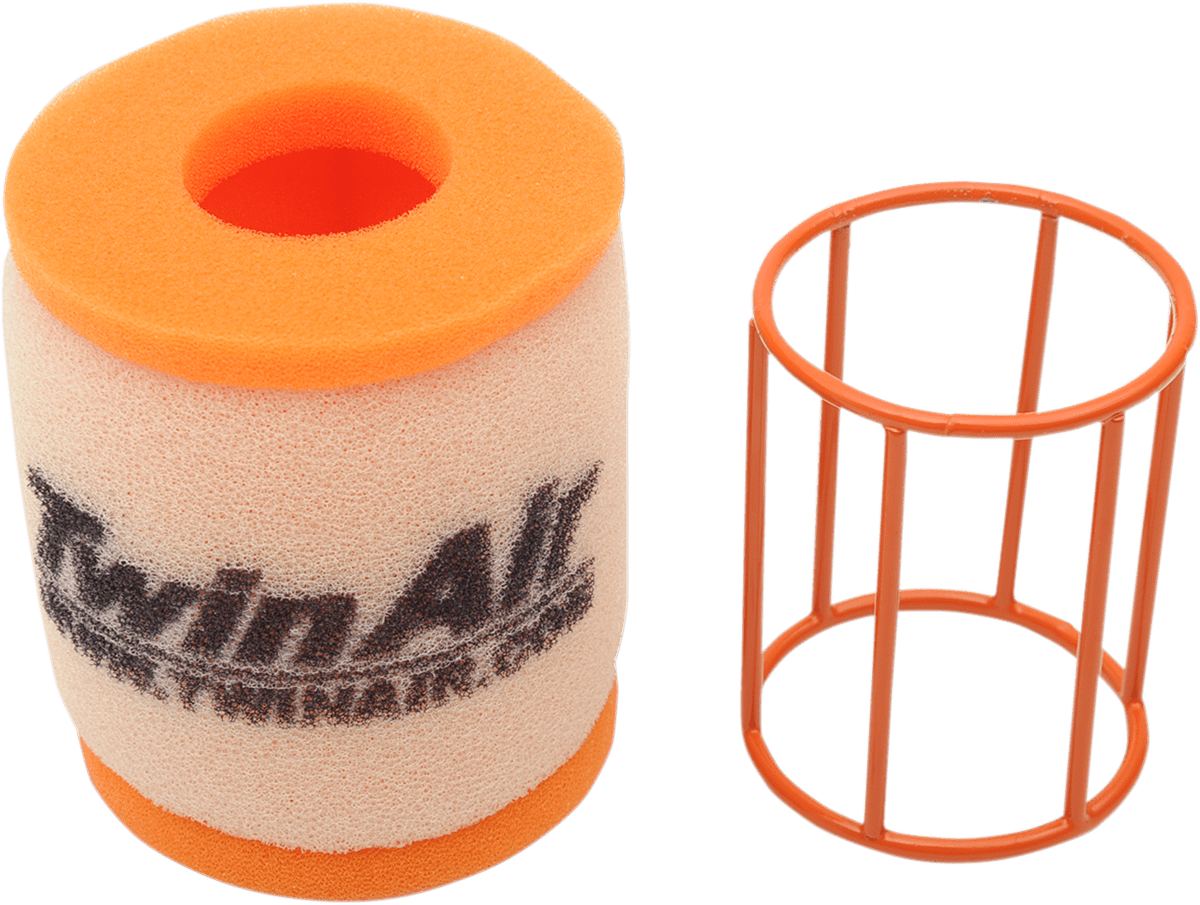 Twin Air Standard Air Filter with Cage for Can - Am 156060P - Enhances Airflow and Filtration - Moto - House MX