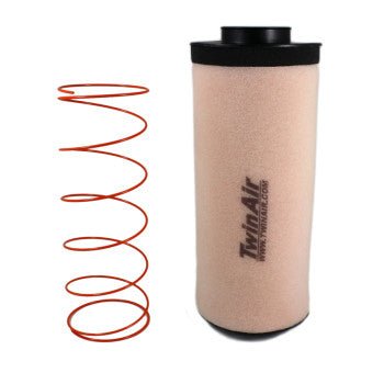 TWIN AIR Standard Air Filter with Cage for Polaris 156089P - Moto - House MX