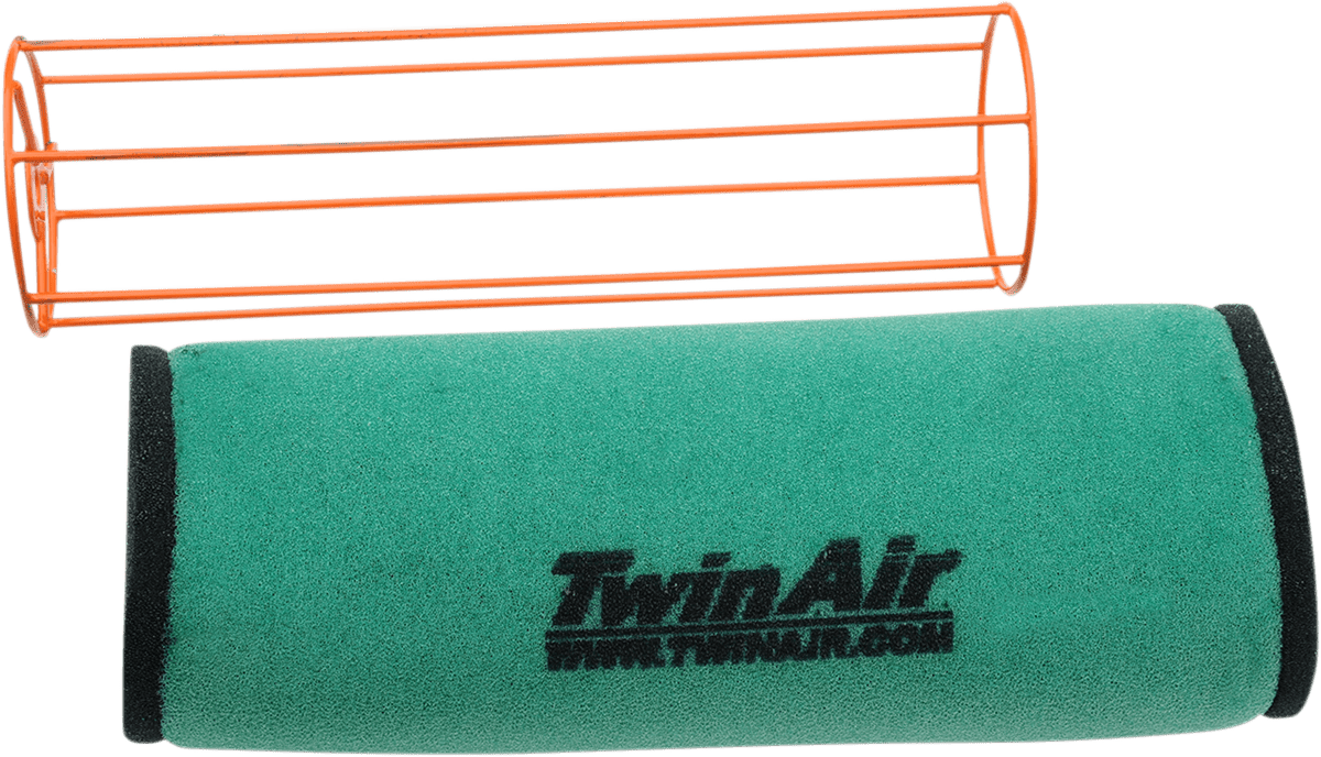 Twin Air Standard Air Filter with Cage for Polaris 156146P - Moto - House MX