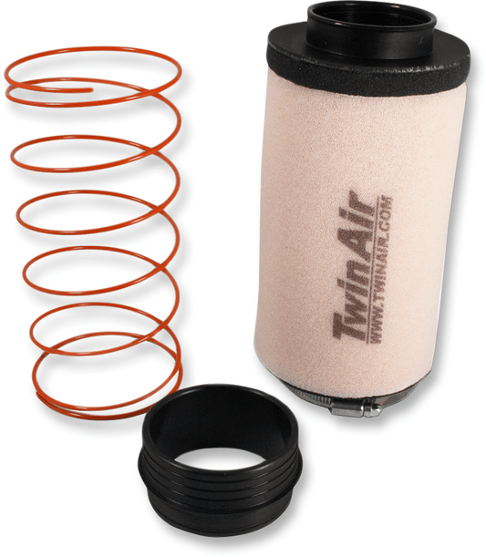 TWIN AIR Standard Air Filter with Cage Kit for Polaris 156090P by TWIN AIR - Moto - House MX