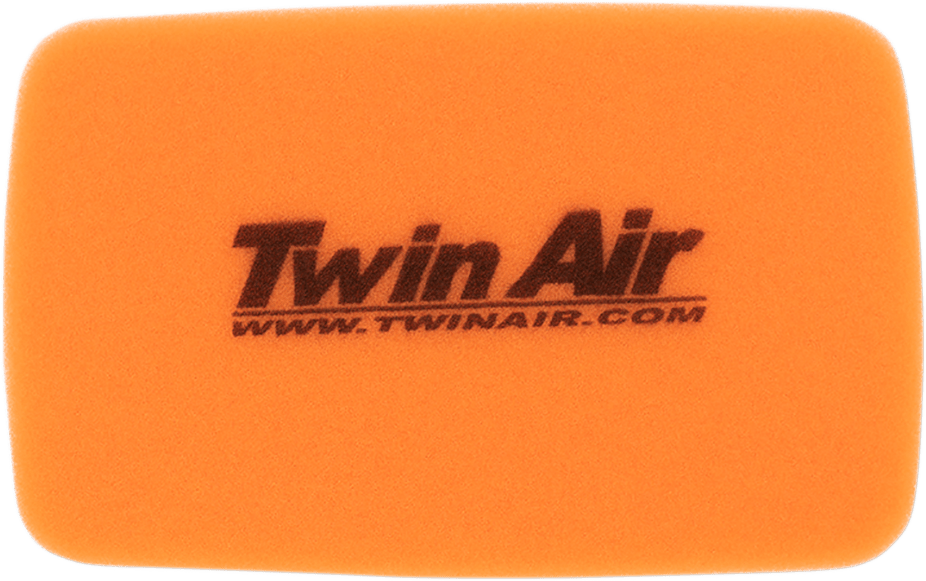 TWIN AIR Standard Air Filter Yamaha 152620 * High - Performance Dual - Bonded Foam Design - Moto - House MX
