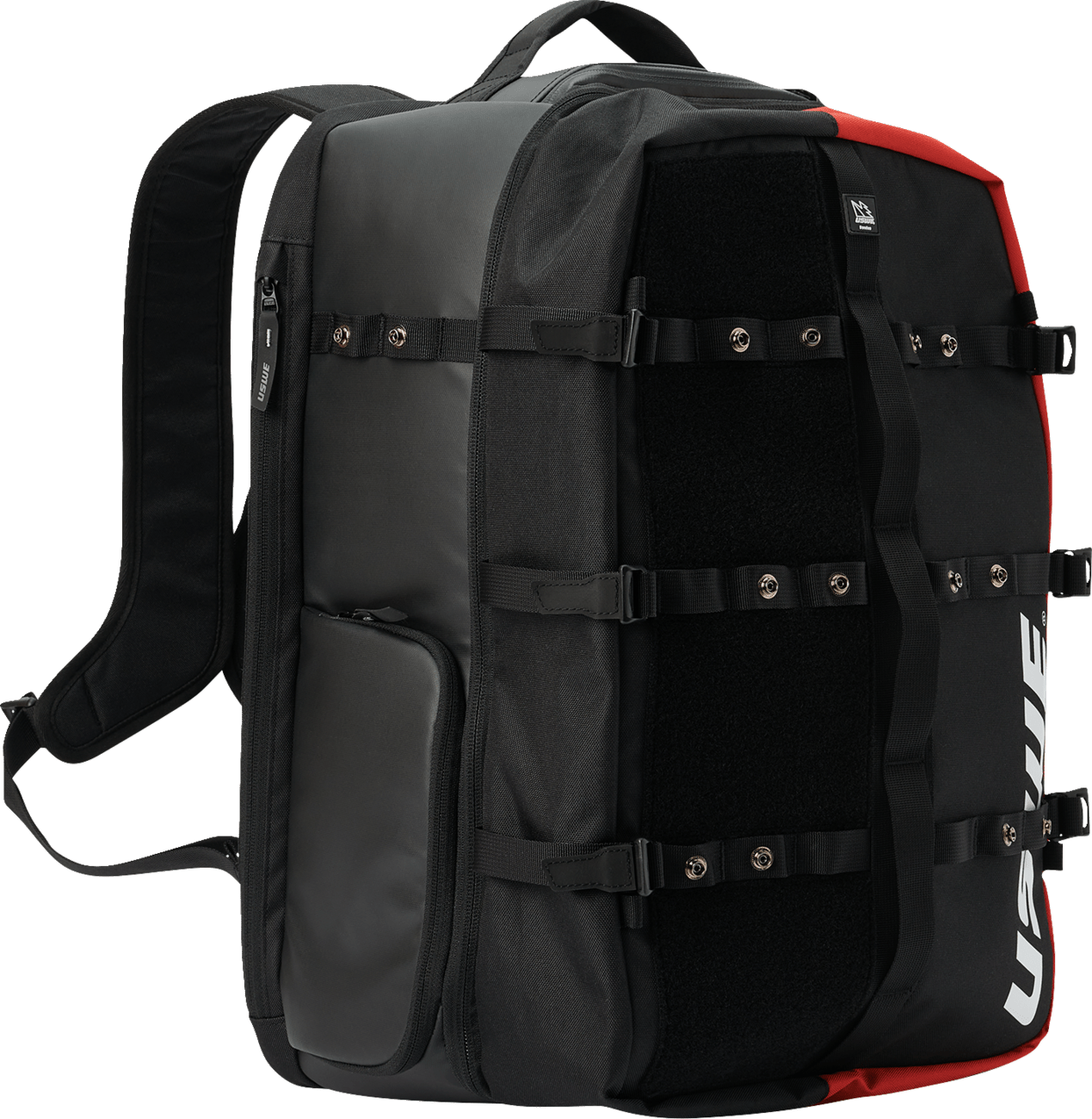 USWE Bag Buddy 40L - Backpack Gear Bag - 2404935 - Cross - Fit, MTB training, MX, Enduro - Moto - House MX